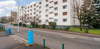 Image 1 - Appartement · Vandoeuvre Les Nancy (54500) · 2 pièces · 44m²