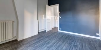 Image 1 - Appartement · Reims (51100) · 2 pièces · 38m²