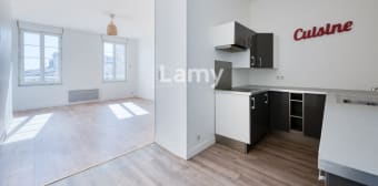 Image 3 - Appartement · Libourne (33500) · 3 pièces · 60m²