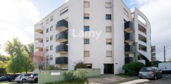 Image 1 - Appartement · Merignac (33700) · 2 pièces · 47m²