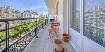 Image 3 - Appartement · Annecy (74000) · 3 pièces · 60m²