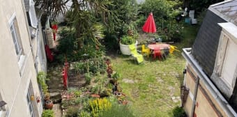 Image 2 - Appartement · Orleans (45000) · 2 pièces · 40m²