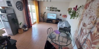 Image 1 - Appartement · Miramas (13140) · 2 pièces · 46m²