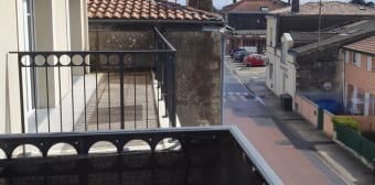 Image 2 - Appartement · St Medard En Jalles (33160) · 3 pièces · 62m²