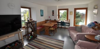 Image 1 - Appartement · Chamonix Mont Blanc (74400) · 2 pièces · 68m²