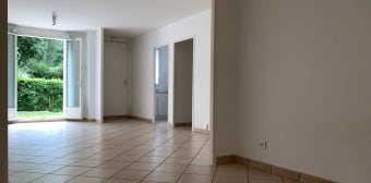 Image 1 - Appartement · St Ouen L Aumone (95310) · 1 pièce · 40m²