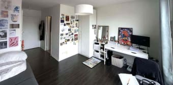 Image 2 - Appartement · Lille (59800) · 1 pièce · 22m²