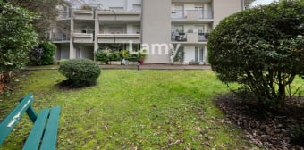 Image 1 - Appartement · Bordeaux (33200) · 2 pièces · 52m²