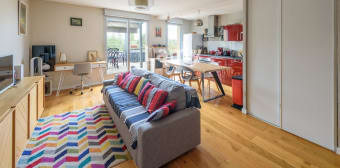 Image 2 - Appartement · Toulouse (31200) · 3 pièces · 63m²