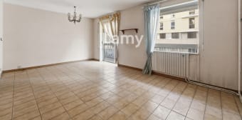 Image 1 - Appartement · Nice (06200) · 3 pièces · 72m²