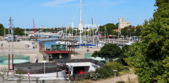 Image 1 - Appartement · La Rochelle (17000) · 3 pièces · 91m²
