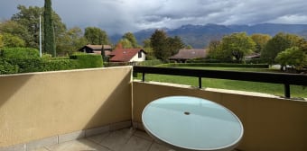 Image 3 - Appartement · Montbonnot St Martin (38330) · 4 pièces · 90m²