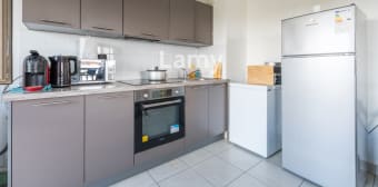 Image 3 - Appartement · Vitry Sur Seine (94400) · 2 pièces · 43m²