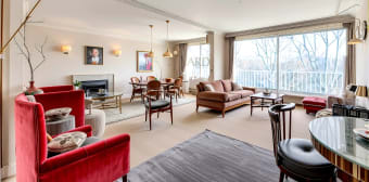 Image 1 - Appartement · Neuilly Sur Seine (92200) · 5 pièces · 114m²