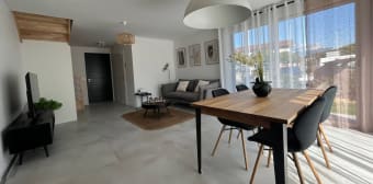 Image 1 - Maison/villa · Vallieres Sur Fier (74150) · 4 pièces · 91m²