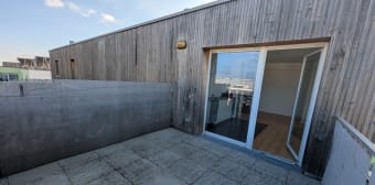 Image 2 - Appartement · Angers (49100) · 2 pièces · 38m²