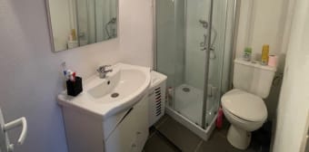 Image 3 - Appartement · Bordeaux (33000) · 2 pièces · 20m²