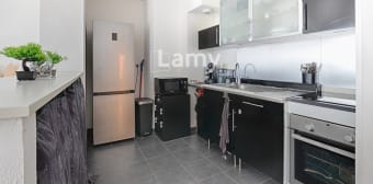 Image 2 - Appartement · Terville (57180) · 3 pièces · 61m²