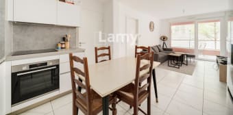 Image 2 - Appartement · Nancy (54000) · 2 pièces · 42m²