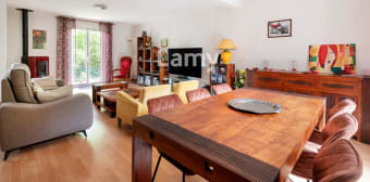 Image 3 - Maison/villa · Linas (91310) · 6 pièces · 130m²