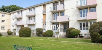 Image 1 - Appartement · Toulouse (31500) · 71m²