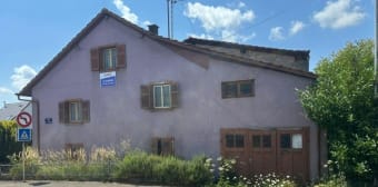 Image 1 - Maison/villa · Dannemarie (68210) · 77m²