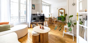 Image 3 - Appartement · St Mande (94160) · 3 pièces · 51m²