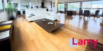 Image 1 - Appartement · Toulouse (31400) · 5 pièces · 160m²