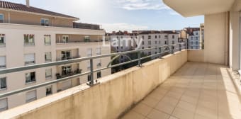 Image 1 - Appartement · Lyon (69003) · 3 pièces · 70m²