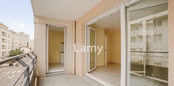 Image 1 - Appartement · Lyon (69008) · 3 pièces · 67m²