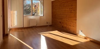 Image 1 - Appartement · Les Deux Alpes (38860) · 3 pièces · 51m²