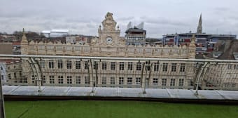 Image 2 - Appartement · Valenciennes (59300) · 3 pièces · 69m²