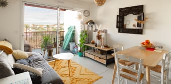 Image 2 - Appartement · Urrugne (64122) · 2 pièces · 42m²