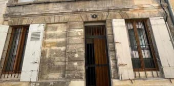 Image 1 - Appartement · Bordeaux (33000) · 2 pièces · 32m²