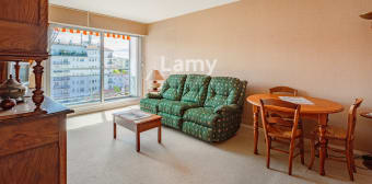 Image 1 - Appartement · Bayonne (64100) · 2 pièces · 44m²