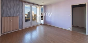 Image 3 - Appartement · Besancon (25000) · 3 pièces · 57m²