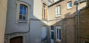 Image 1 - Immeuble · Reims (51100) · 186m²