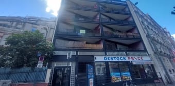 Image 1 - Appartement · Asnieres Sur Seine (92600) · 48m²