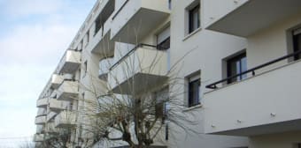 Image 1 - Appartement · Bordeaux (33200) · 2 pièces · 46m²