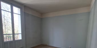 Image 1 - Appartement · Paris (75019) · 2 pièces · 40m²