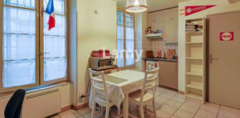 Image 2 - Appartement · Toulouse (31500) · 21m²