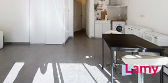 Image 3 - Appartement · Aix En Provence (13100) · 2 pièces · 32m²