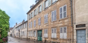 Image 2 - Appartement · Lons Le Saunier (39000) · 1 pièce · 26m²