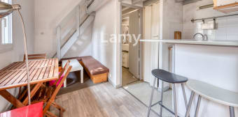 Image 2 - Appartement · Bordeaux (33000) · 1 pièce · 24m²