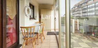 Image 2 - Appartement · Villers Sur Mer (14640) · 2 pièces · 26m²