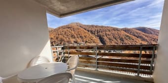 Image 2 - Appartement · Allos (04260) · 2 pièces · 31m²