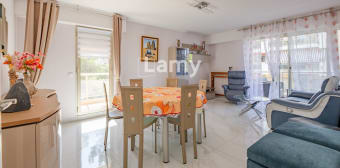 Image 1 - Appartement · St Raphael (83700) · 3 pièces · 66m²