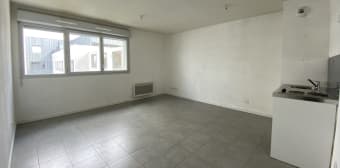 Image 2 - Appartement · Marseille (13003) · 1 pièce · 27m²