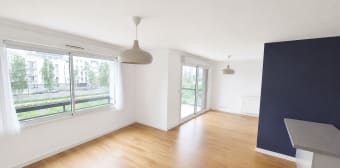 Image 1 - Appartement · Rennes (35000) · 61m²