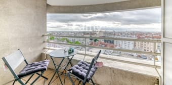 Image 2 - Appartement · Villeurbanne (69100) · 2 pièces · 34m²